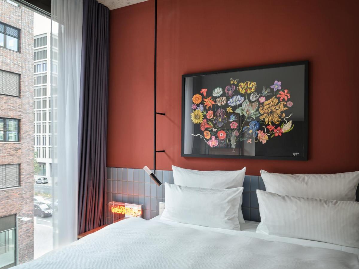 Urban Loft Berlin Hotel Luaran gambar