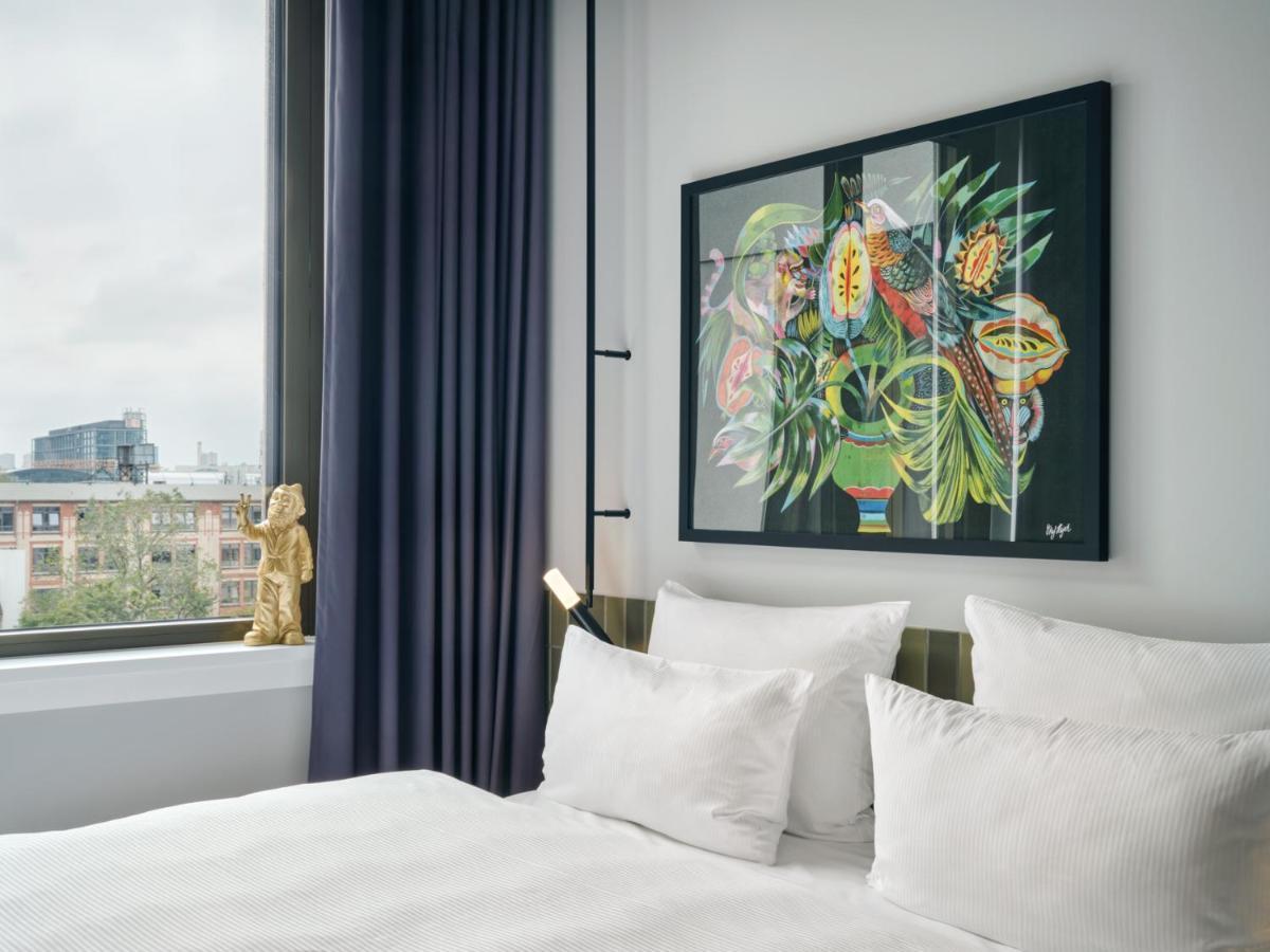 Urban Loft Berlin Hotel Luaran gambar